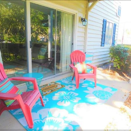 Ocean Walk Resort 1Br Mgr American Dream St. Simons Island Esterno foto