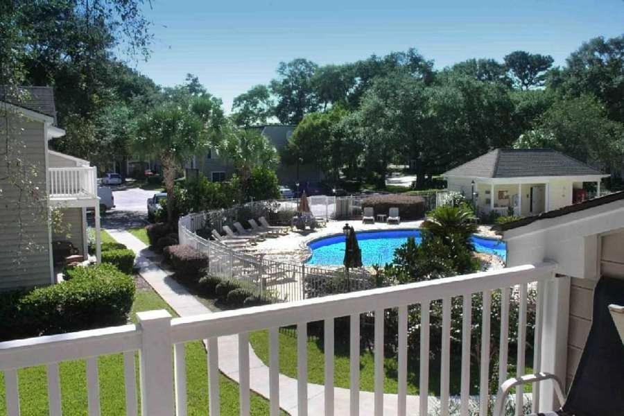 Ocean Walk Resort 1Br Mgr American Dream St. Simons Island Esterno foto
