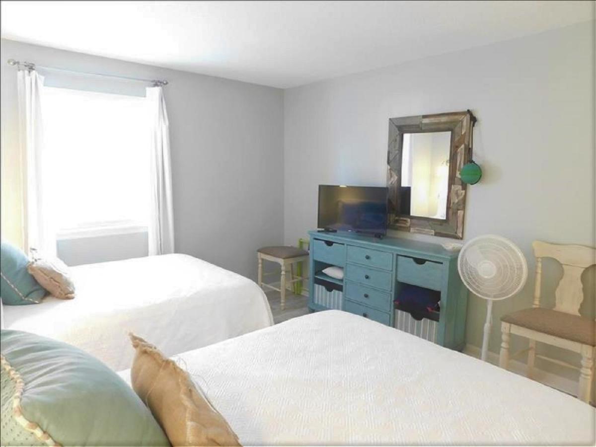 Ocean Walk Resort 1Br Mgr American Dream St. Simons Island Esterno foto