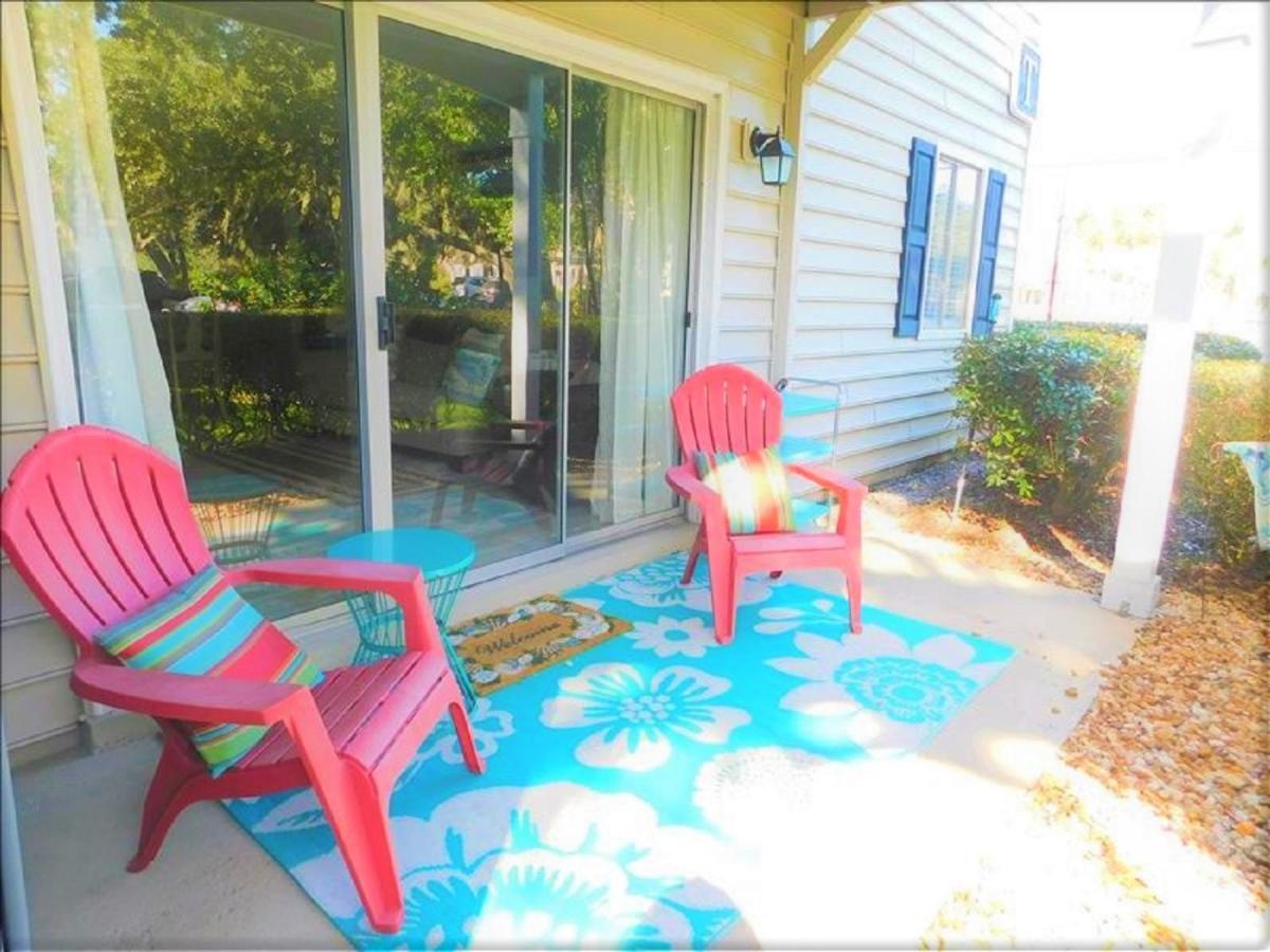 Ocean Walk Resort 1Br Mgr American Dream St. Simons Island Esterno foto