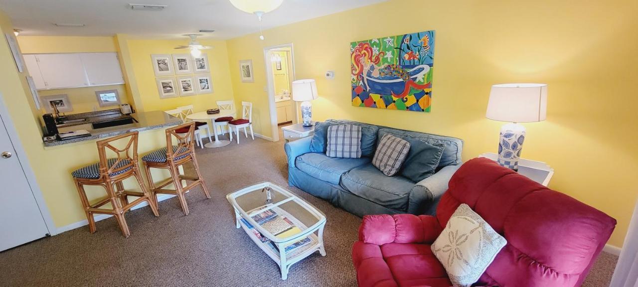 Ocean Walk Resort 1Br Mgr American Dream St. Simons Island Camera foto
