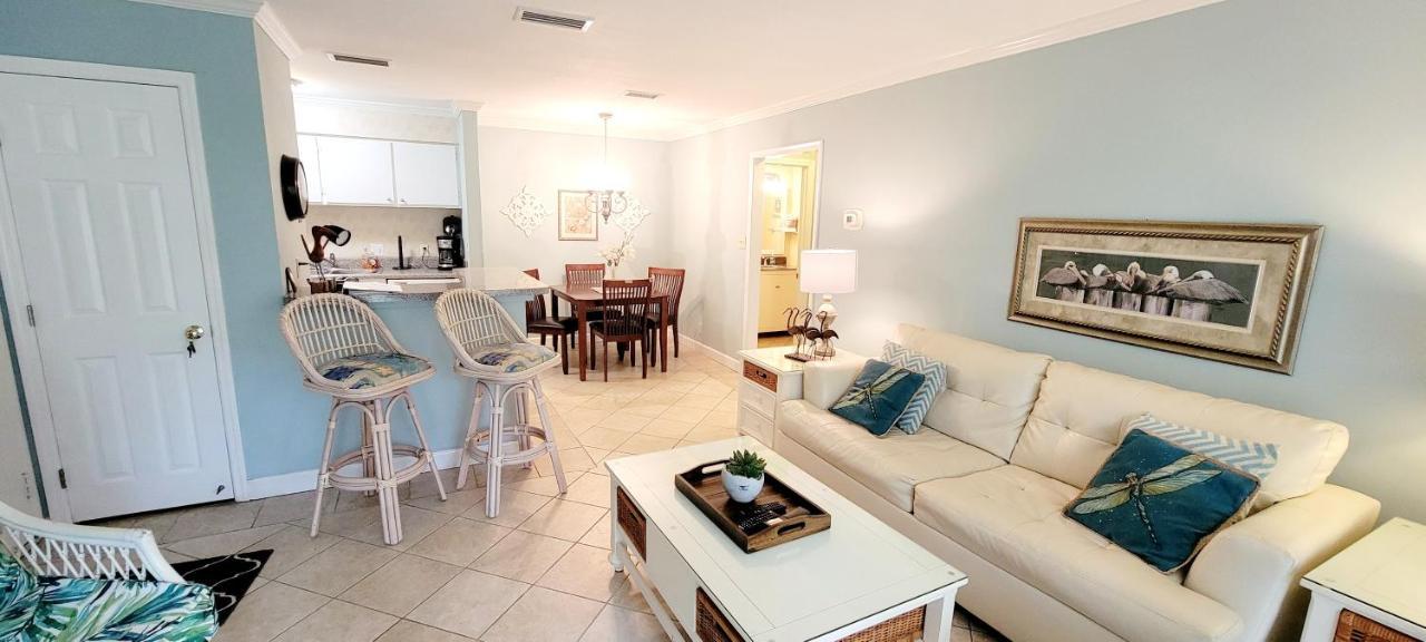 Ocean Walk Resort 1Br Mgr American Dream St. Simons Island Camera foto