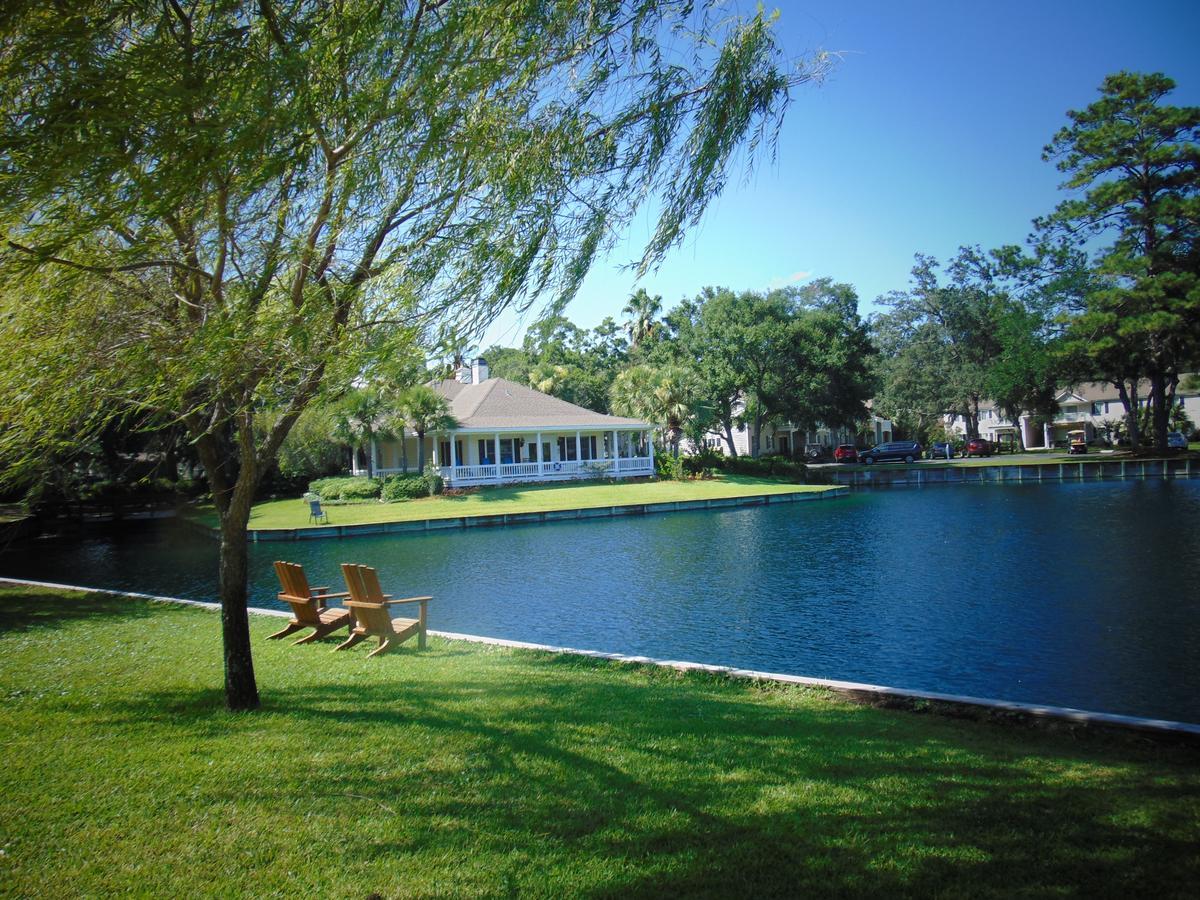 Ocean Walk Resort 1Br Mgr American Dream St. Simons Island Esterno foto