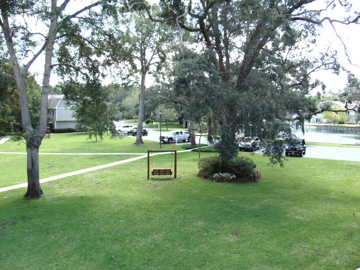Ocean Walk Resort 1Br Mgr American Dream St. Simons Island Esterno foto