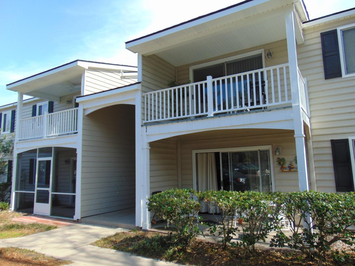 Ocean Walk Resort 1Br Mgr American Dream St. Simons Island Esterno foto