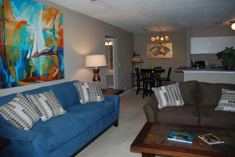 Ocean Walk Resort 1Br Mgr American Dream St. Simons Island Esterno foto