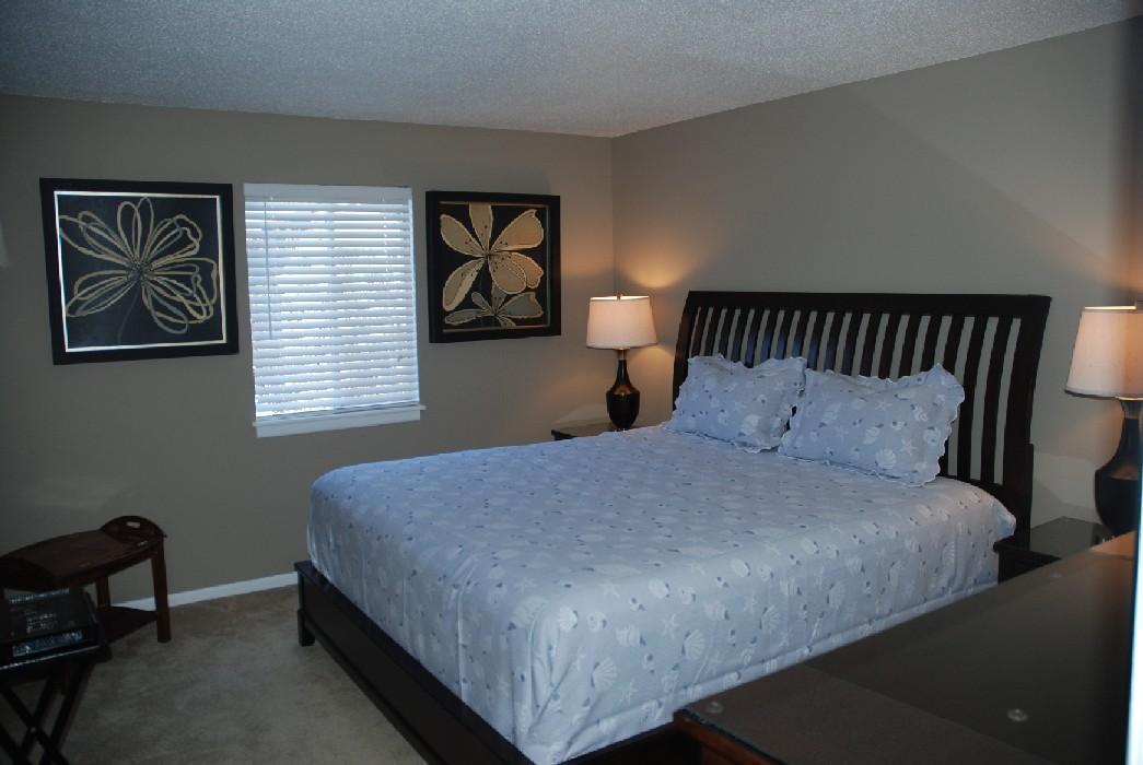Ocean Walk Resort 1Br Mgr American Dream St. Simons Island Esterno foto