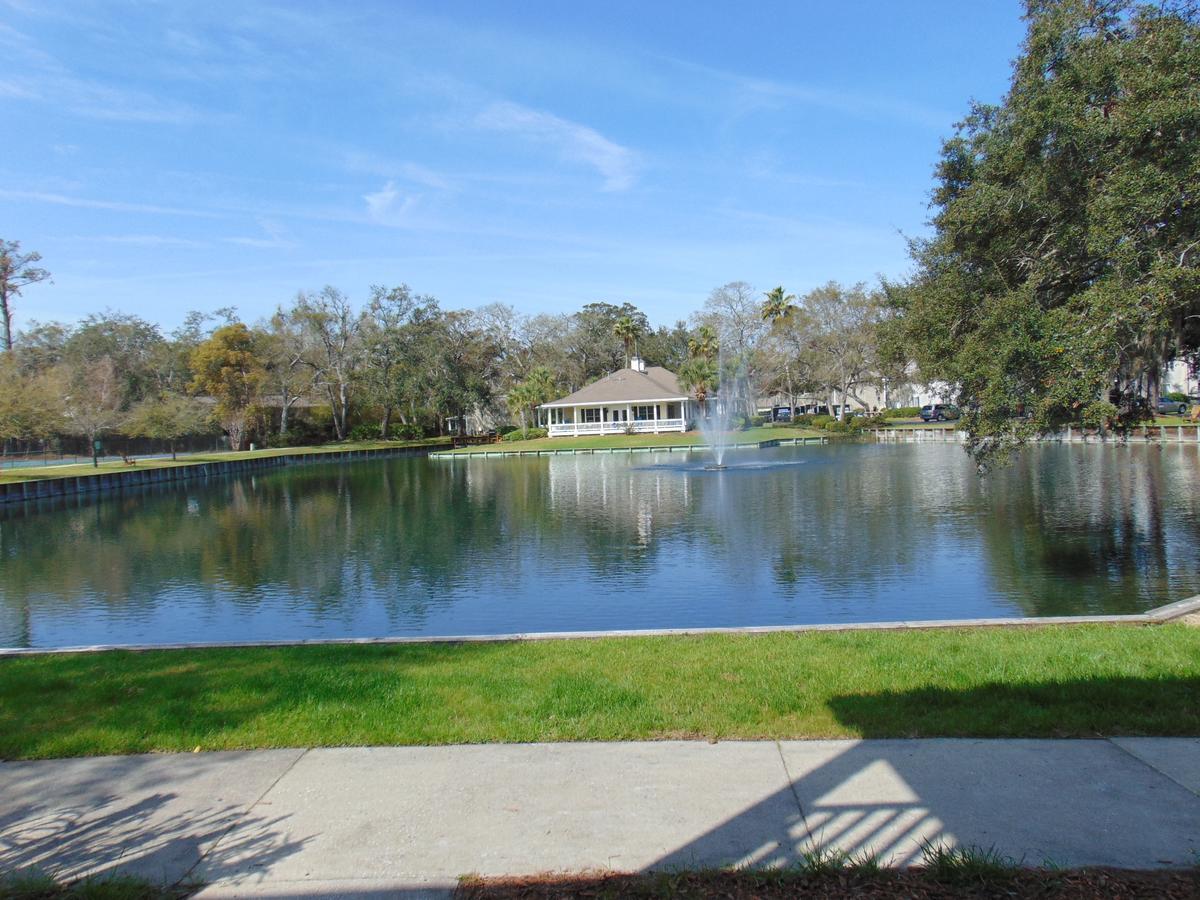 Ocean Walk Resort 1Br Mgr American Dream St. Simons Island Esterno foto