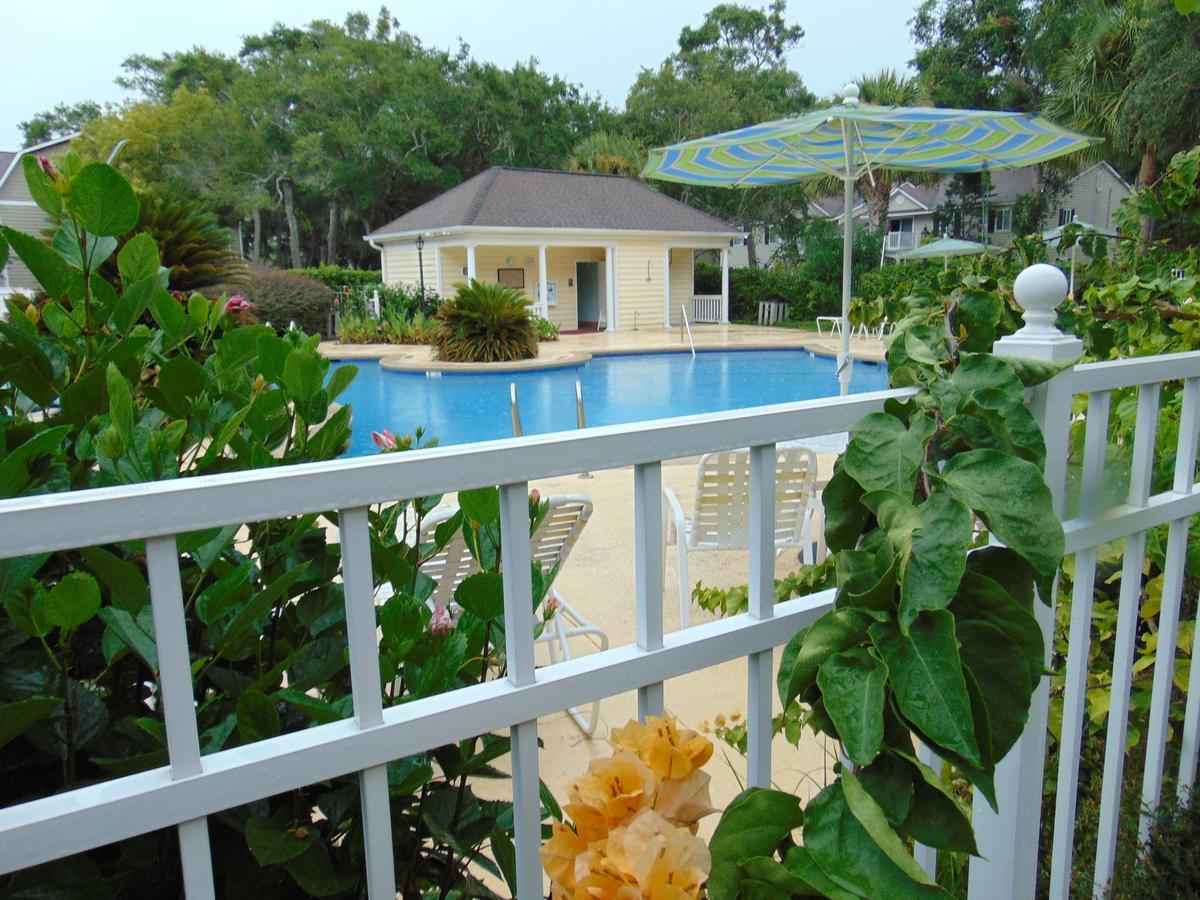 Ocean Walk Resort 1Br Mgr American Dream St. Simons Island Esterno foto