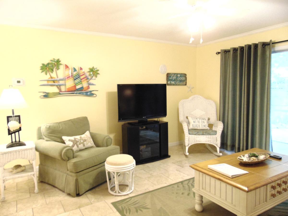 Ocean Walk Resort 1Br Mgr American Dream St. Simons Island Esterno foto