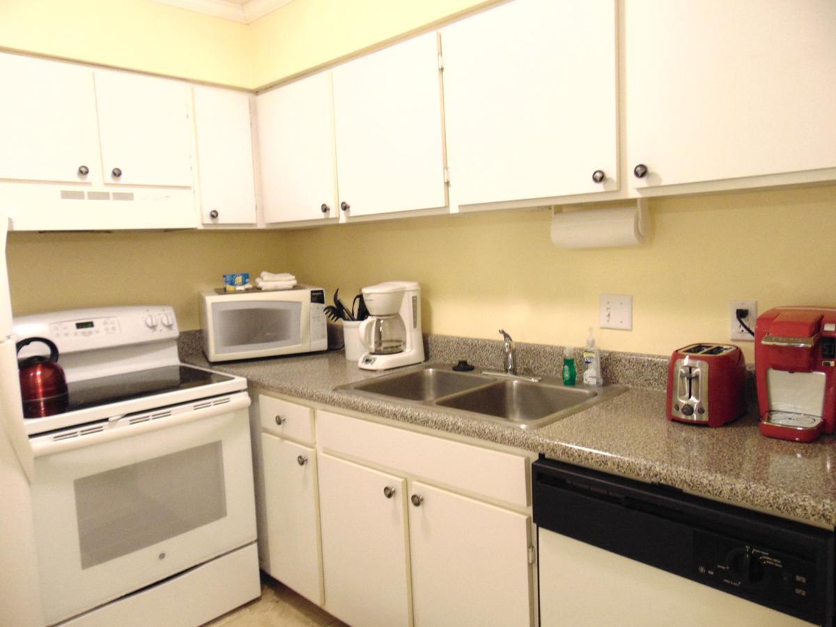 Ocean Walk Resort 1Br Mgr American Dream St. Simons Island Esterno foto