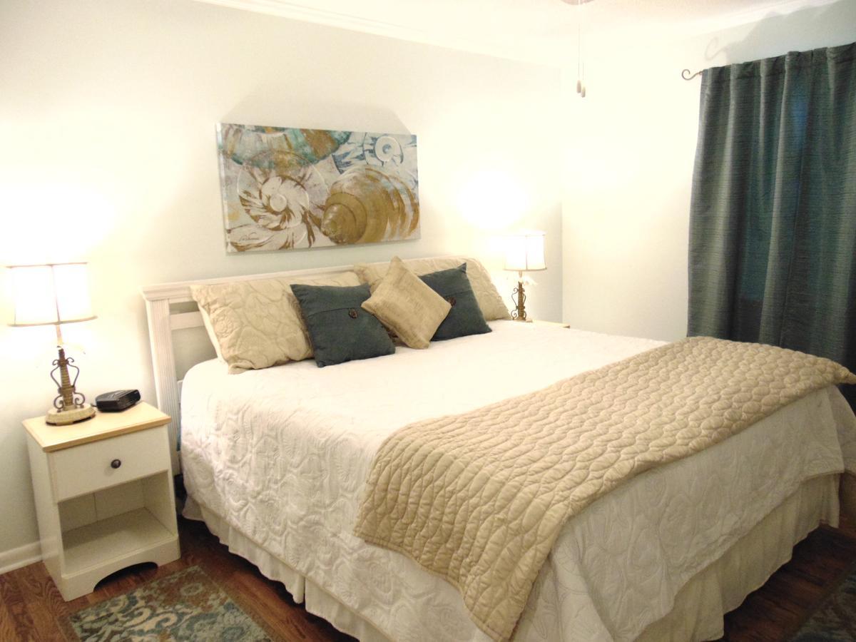 Ocean Walk Resort 1Br Mgr American Dream St. Simons Island Esterno foto