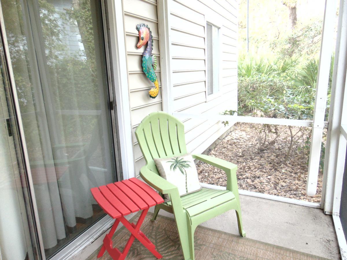 Ocean Walk Resort 1Br Mgr American Dream St. Simons Island Esterno foto