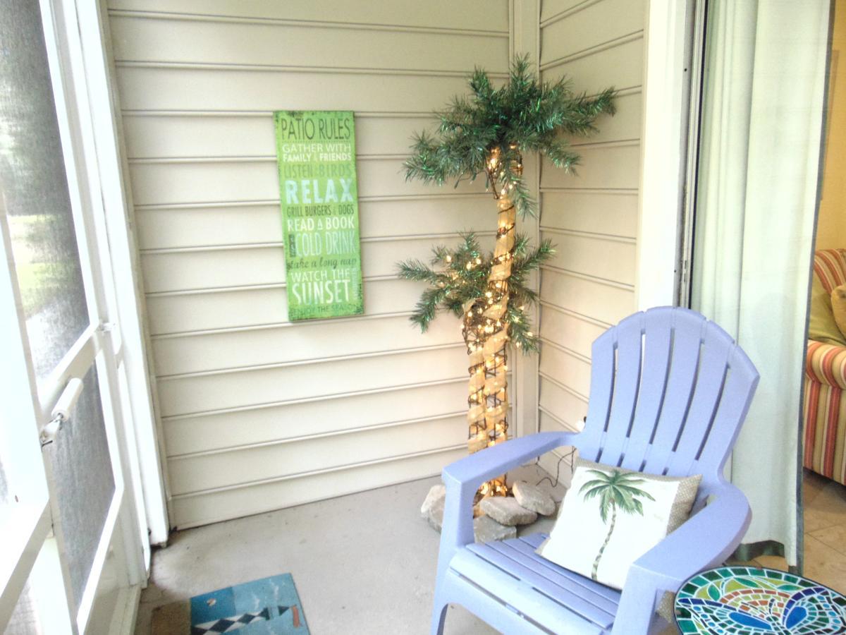 Ocean Walk Resort 1Br Mgr American Dream St. Simons Island Esterno foto