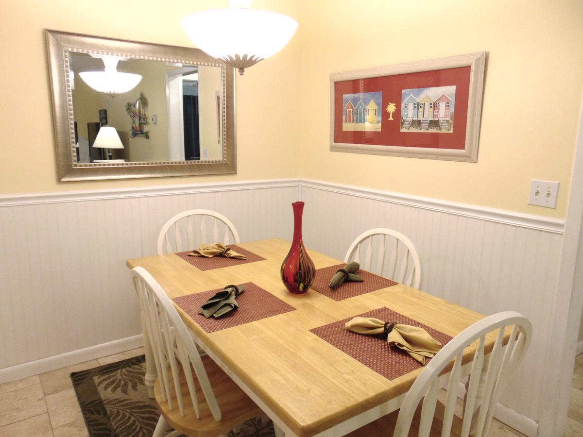Ocean Walk Resort 1Br Mgr American Dream St. Simons Island Esterno foto