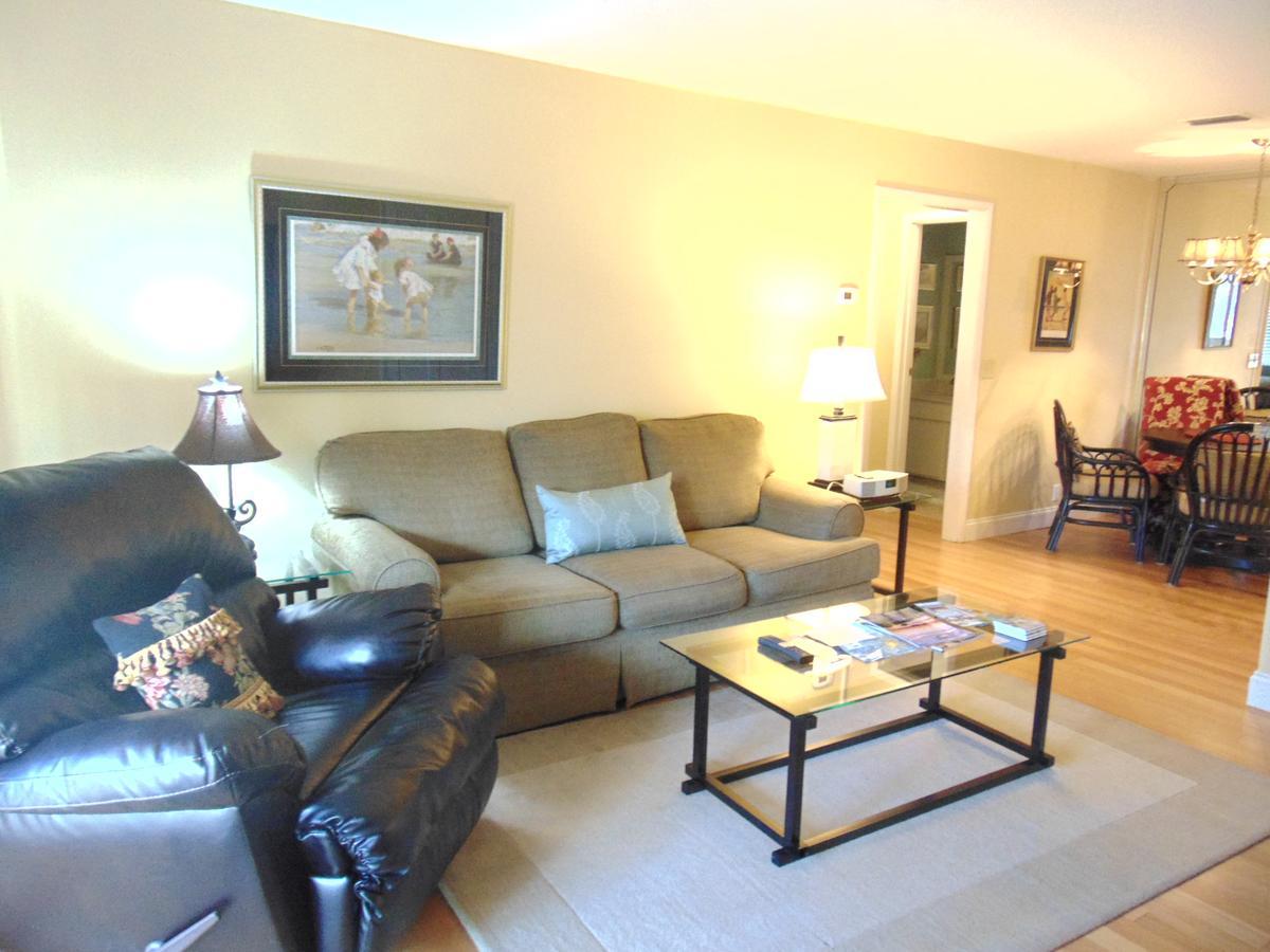 Ocean Walk Resort 1Br Mgr American Dream St. Simons Island Esterno foto