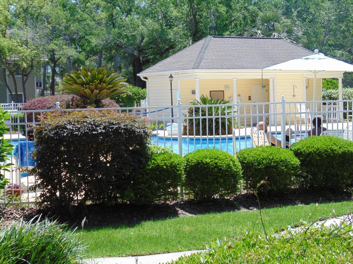 Ocean Walk Resort 1Br Mgr American Dream St. Simons Island Esterno foto