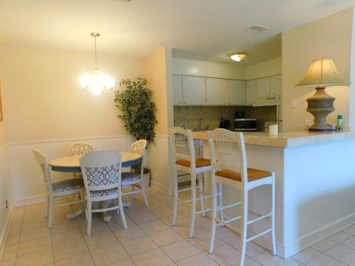Ocean Walk Resort 1Br Mgr American Dream St. Simons Island Esterno foto