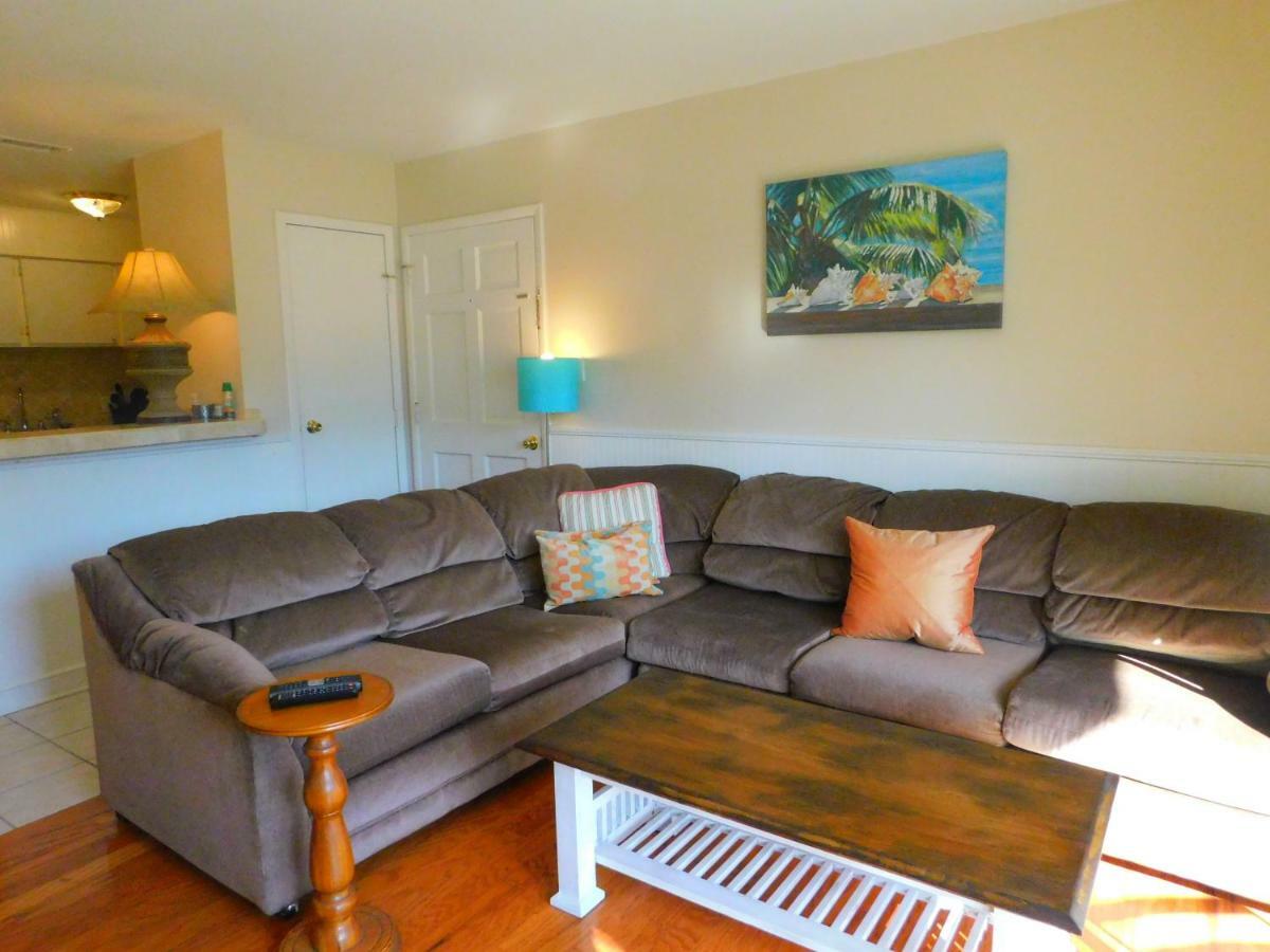 Ocean Walk Resort 1Br Mgr American Dream St. Simons Island Esterno foto