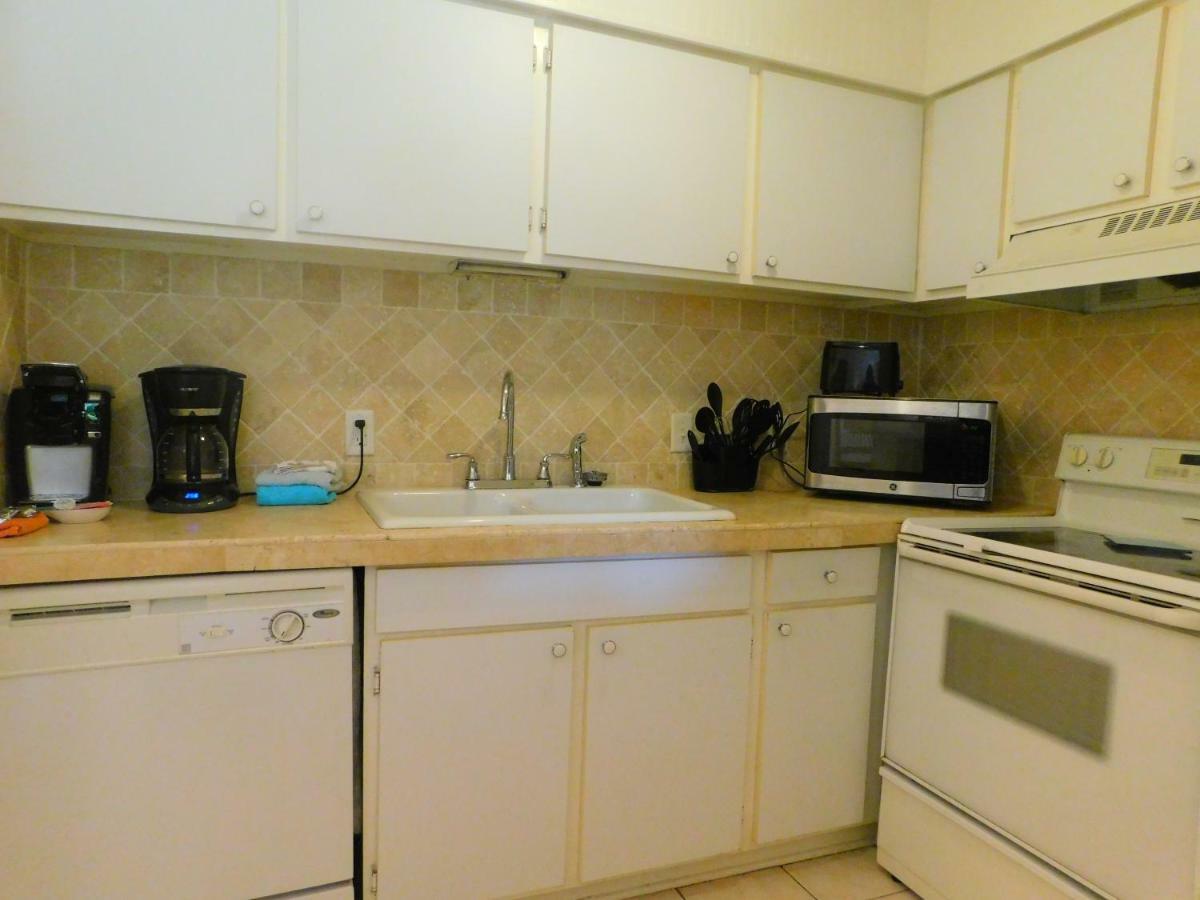 Ocean Walk Resort 1Br Mgr American Dream St. Simons Island Esterno foto