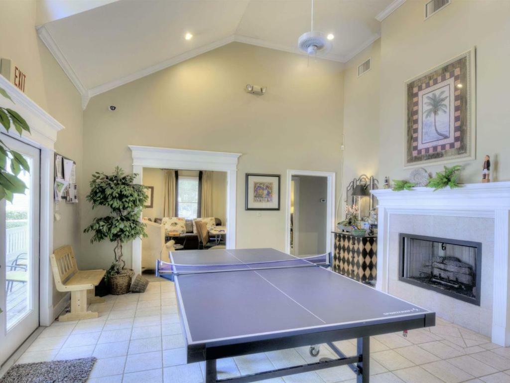 Ocean Walk Resort 1Br Mgr American Dream St. Simons Island Esterno foto