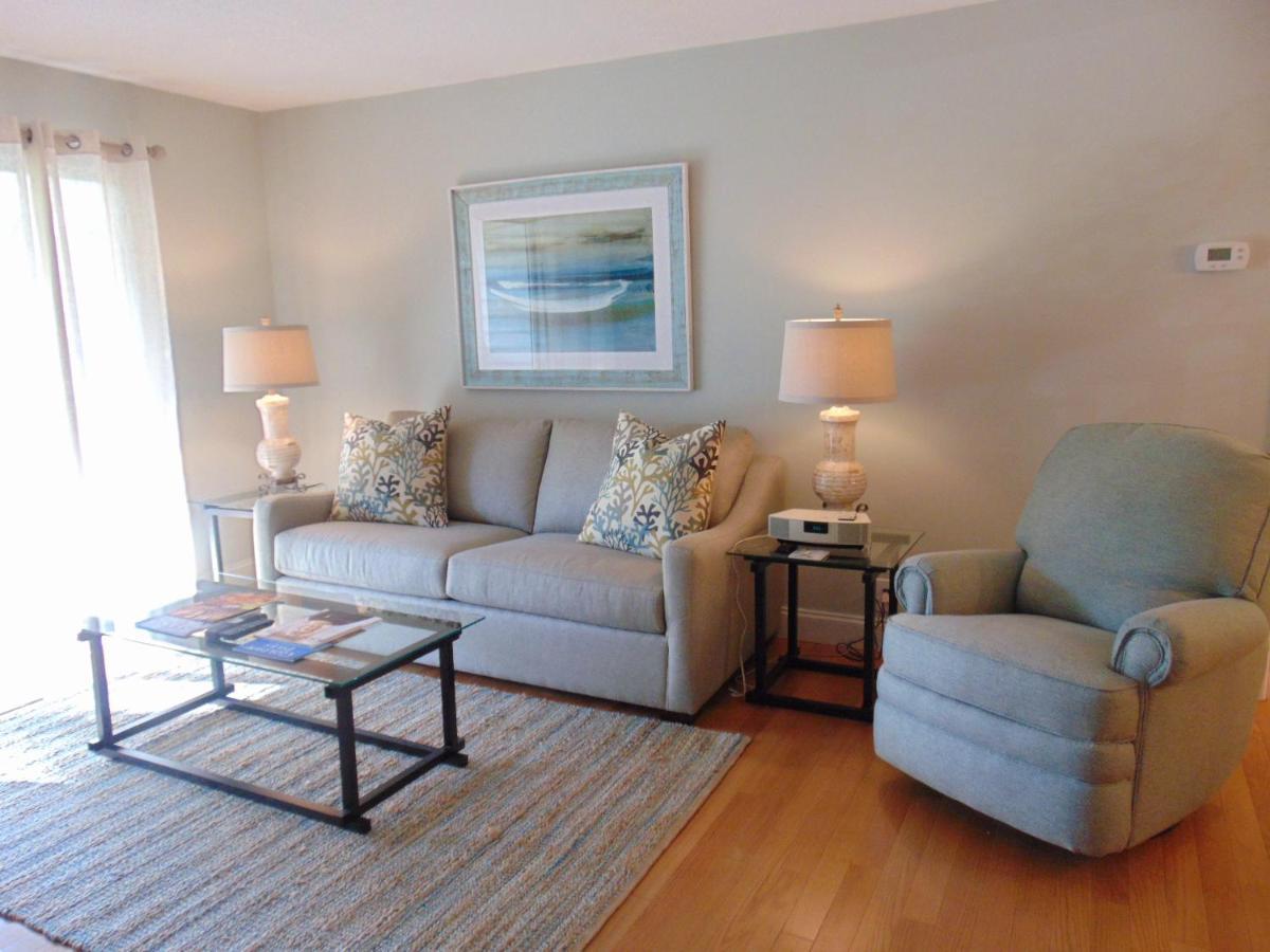 Ocean Walk Resort 1Br Mgr American Dream St. Simons Island Esterno foto