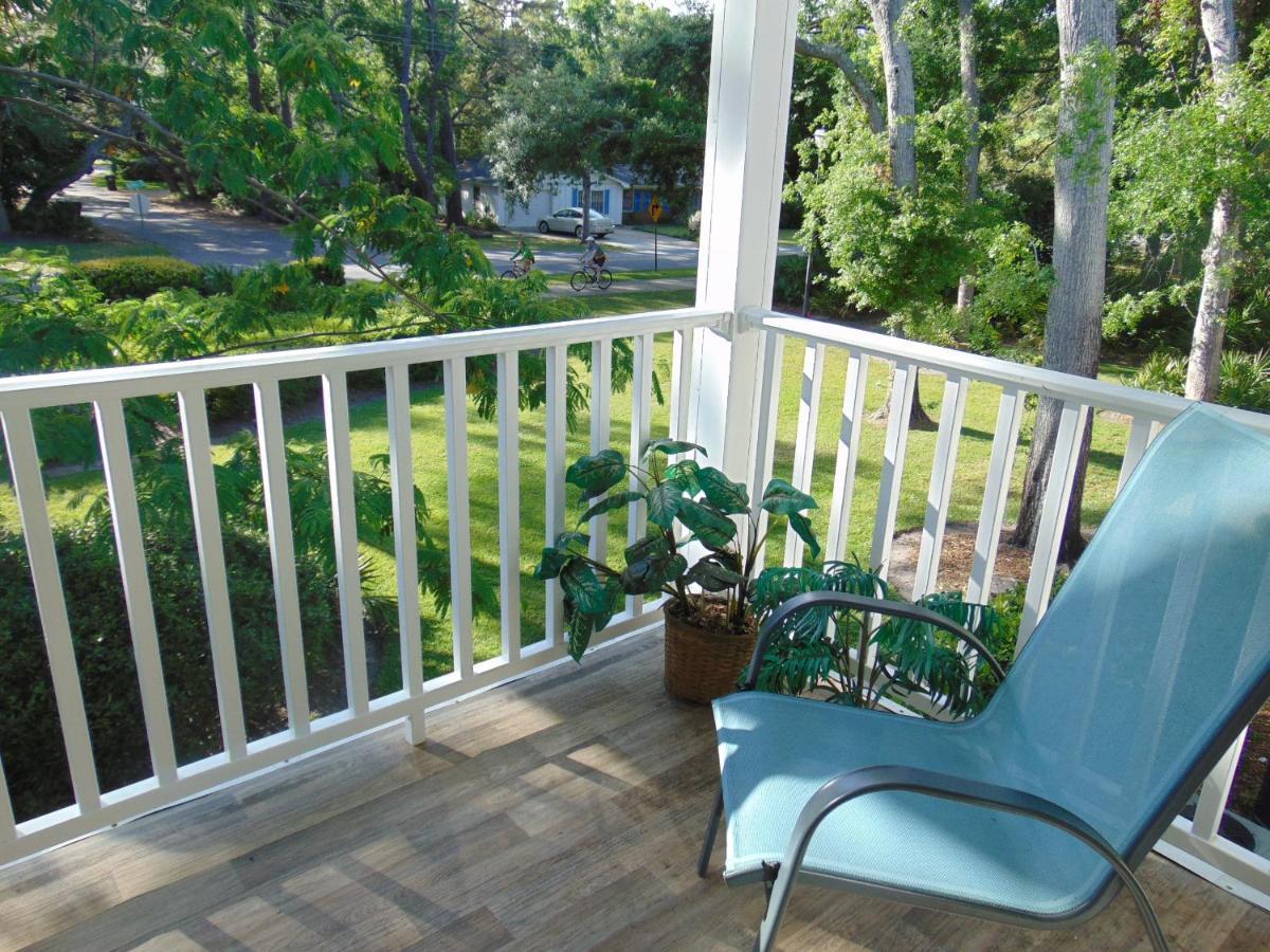 Ocean Walk Resort 1Br Mgr American Dream St. Simons Island Esterno foto