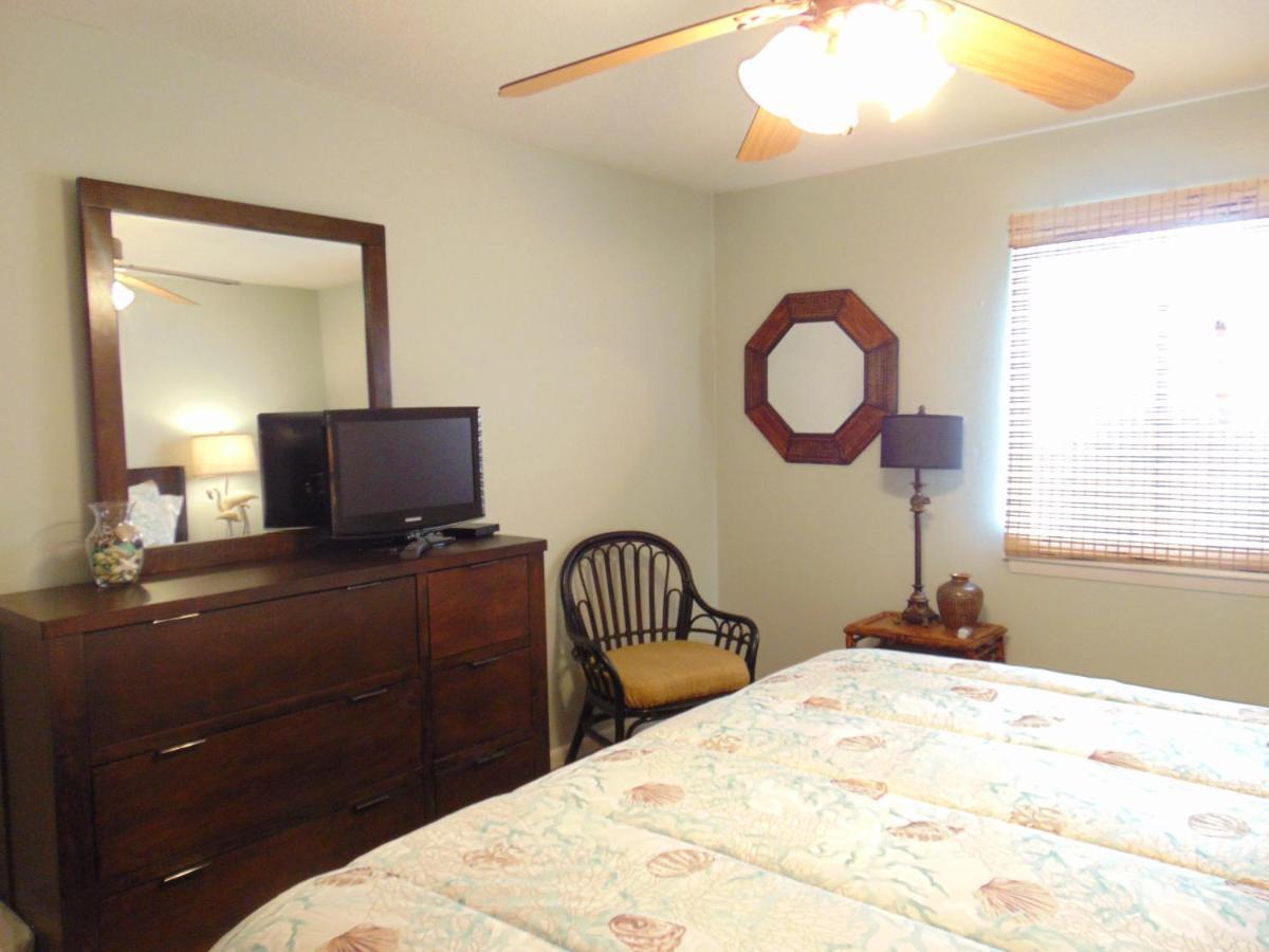Ocean Walk Resort 1Br Mgr American Dream St. Simons Island Esterno foto