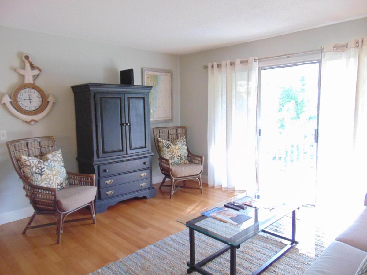 Ocean Walk Resort 1Br Mgr American Dream St. Simons Island Esterno foto