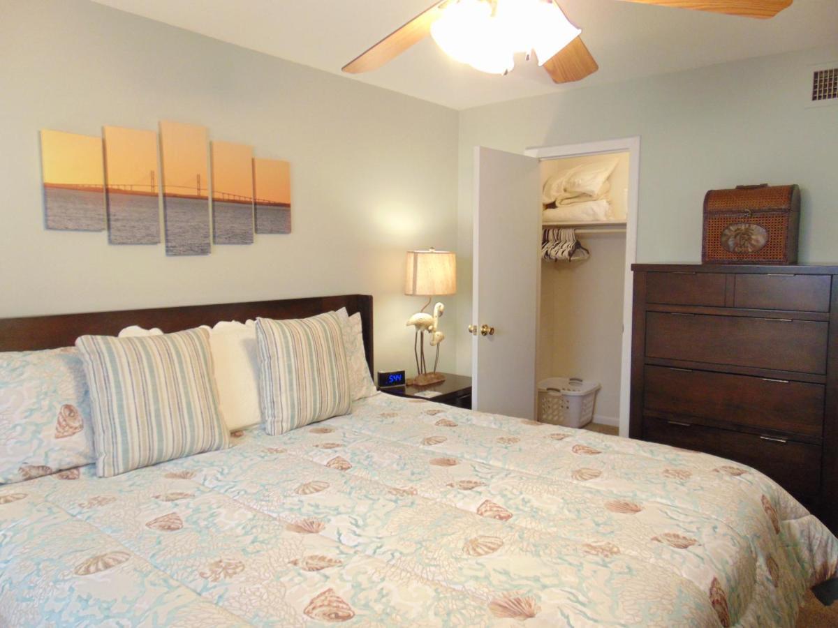 Ocean Walk Resort 1Br Mgr American Dream St. Simons Island Esterno foto