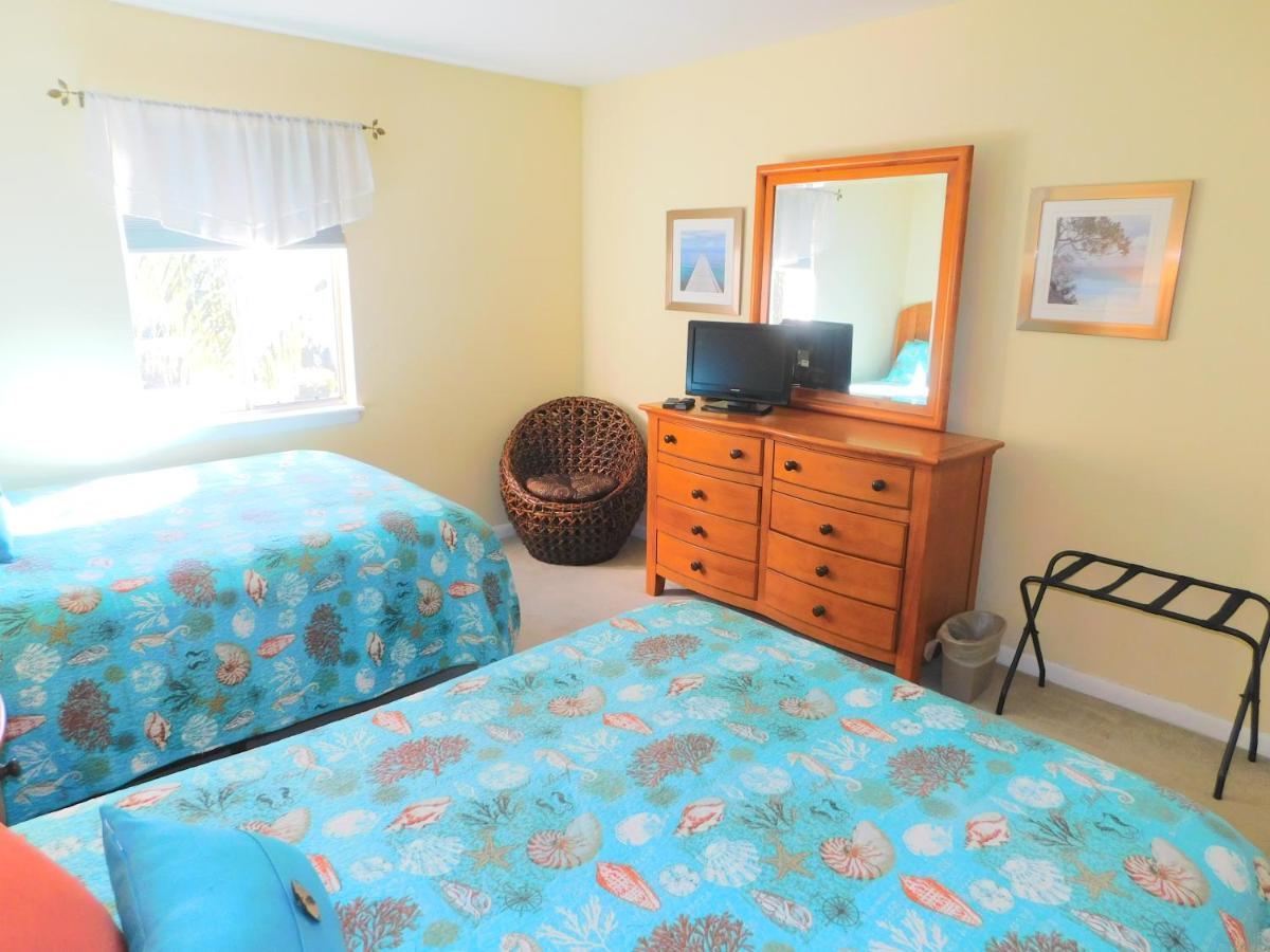 Ocean Walk Resort 1Br Mgr American Dream St. Simons Island Esterno foto