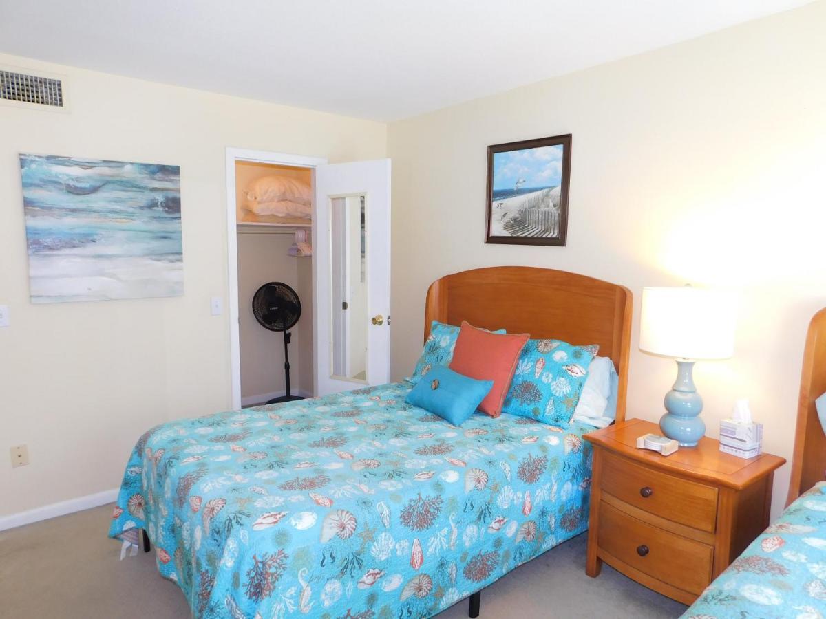 Ocean Walk Resort 1Br Mgr American Dream St. Simons Island Esterno foto