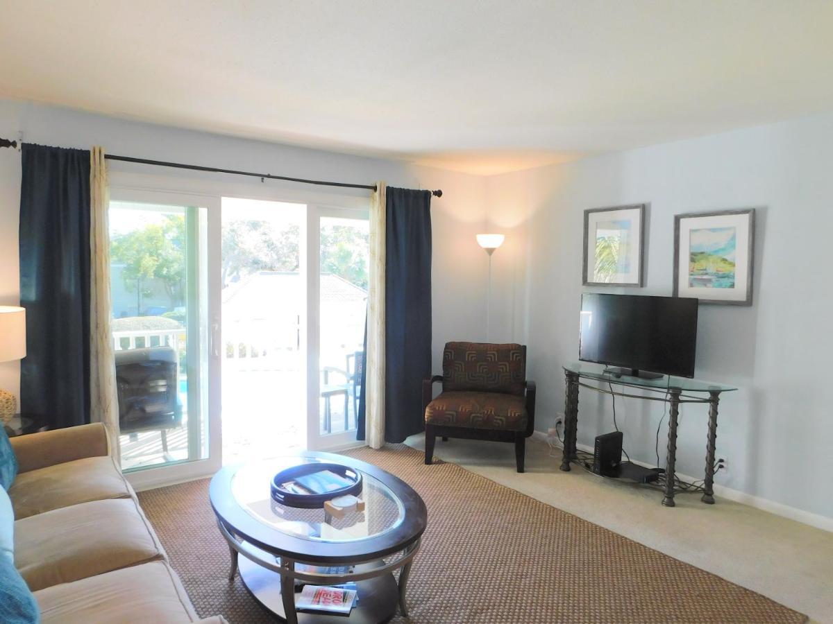 Ocean Walk Resort 1Br Mgr American Dream St. Simons Island Esterno foto