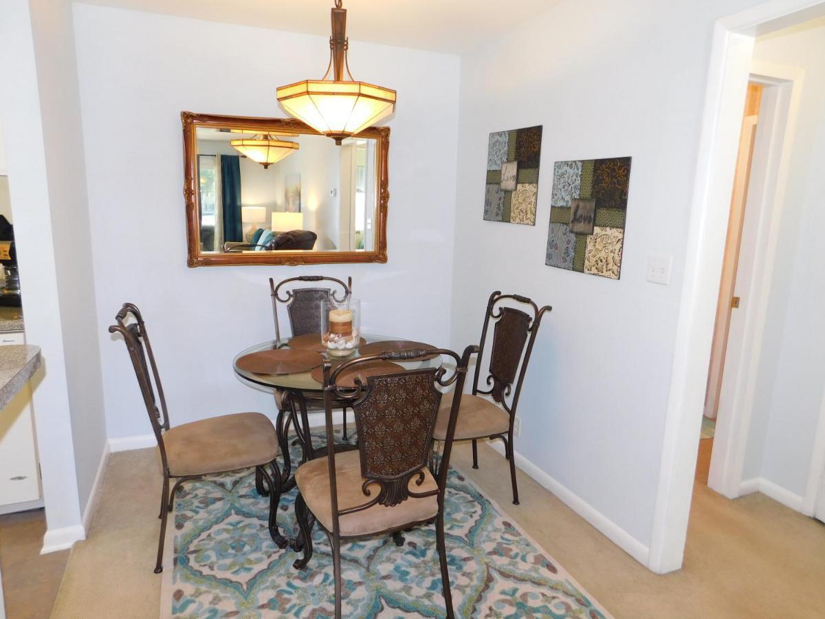 Ocean Walk Resort 1Br Mgr American Dream St. Simons Island Esterno foto