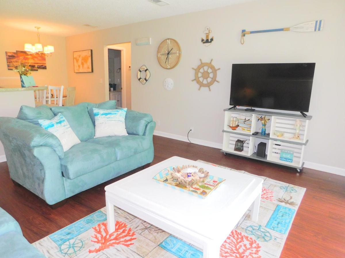 Ocean Walk Resort 1Br Mgr American Dream St. Simons Island Esterno foto