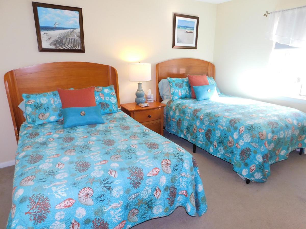 Ocean Walk Resort 1Br Mgr American Dream St. Simons Island Esterno foto