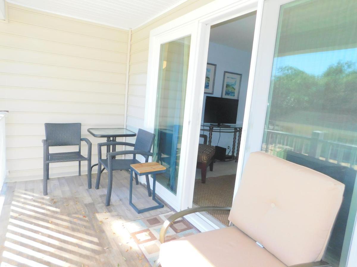 Ocean Walk Resort 1Br Mgr American Dream St. Simons Island Esterno foto