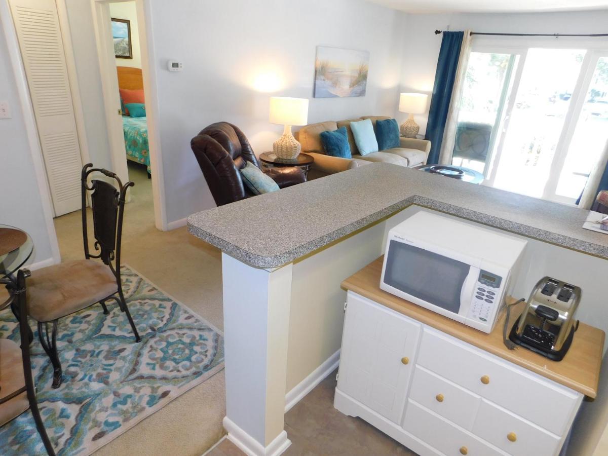 Ocean Walk Resort 1Br Mgr American Dream St. Simons Island Esterno foto