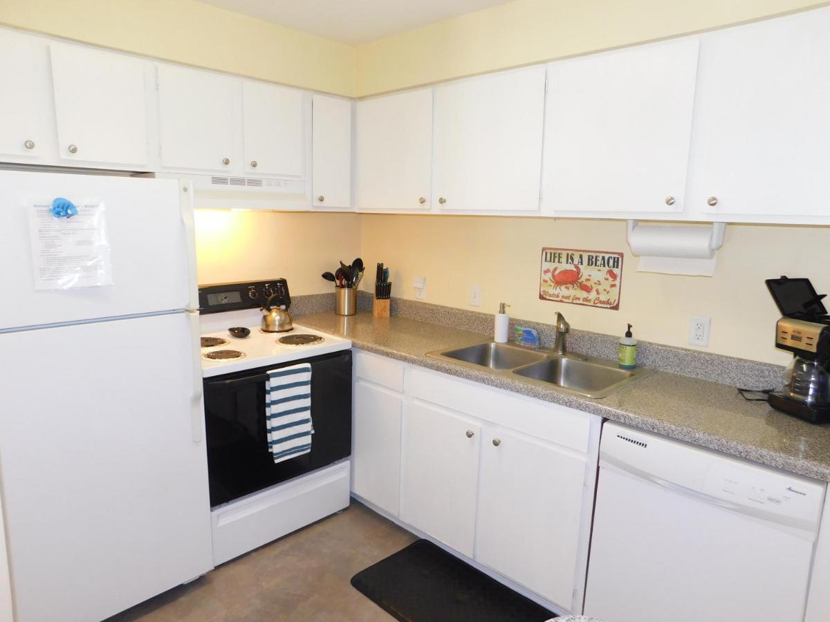 Ocean Walk Resort 1Br Mgr American Dream St. Simons Island Esterno foto