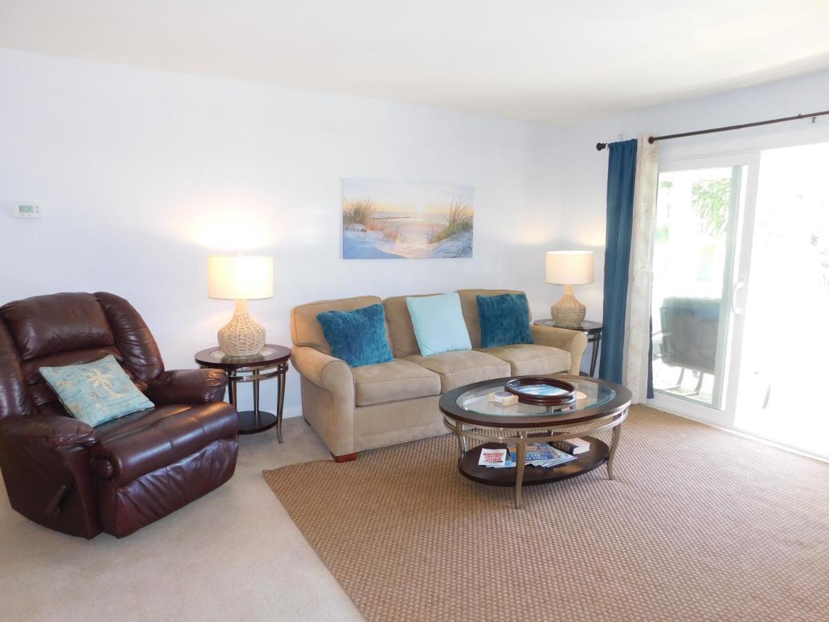 Ocean Walk Resort 1Br Mgr American Dream St. Simons Island Esterno foto