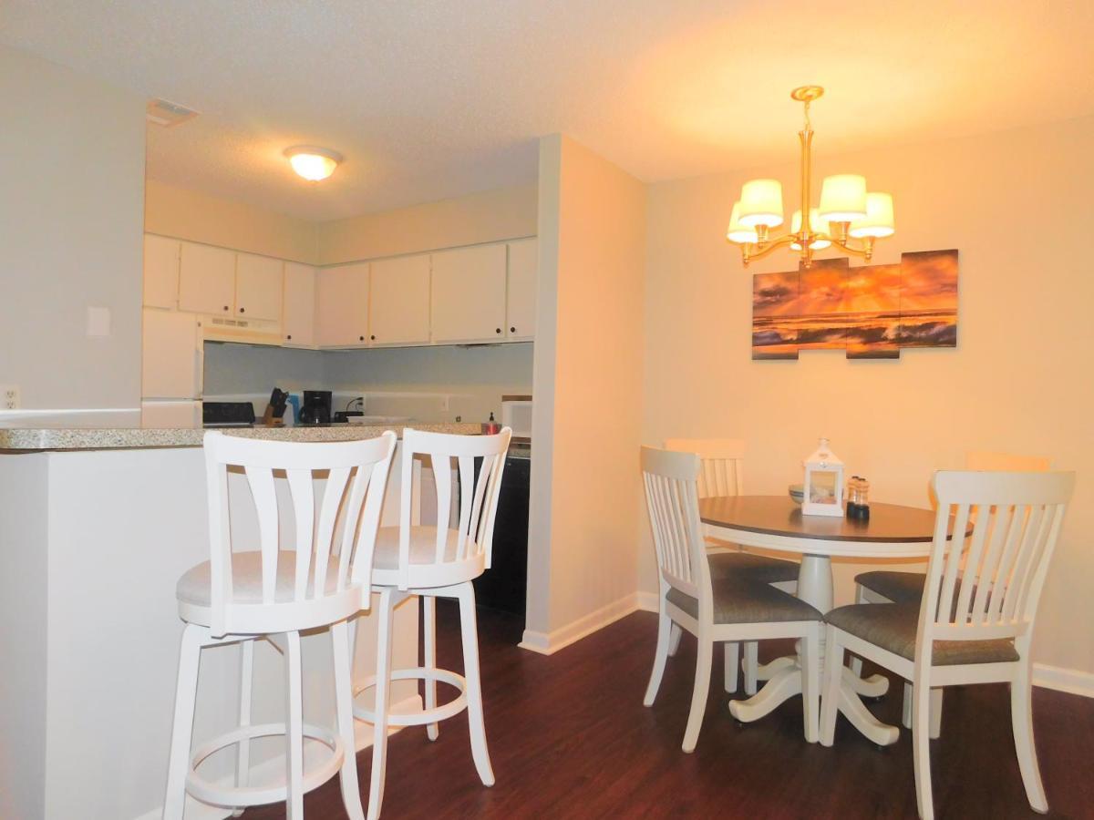 Ocean Walk Resort 1Br Mgr American Dream St. Simons Island Esterno foto