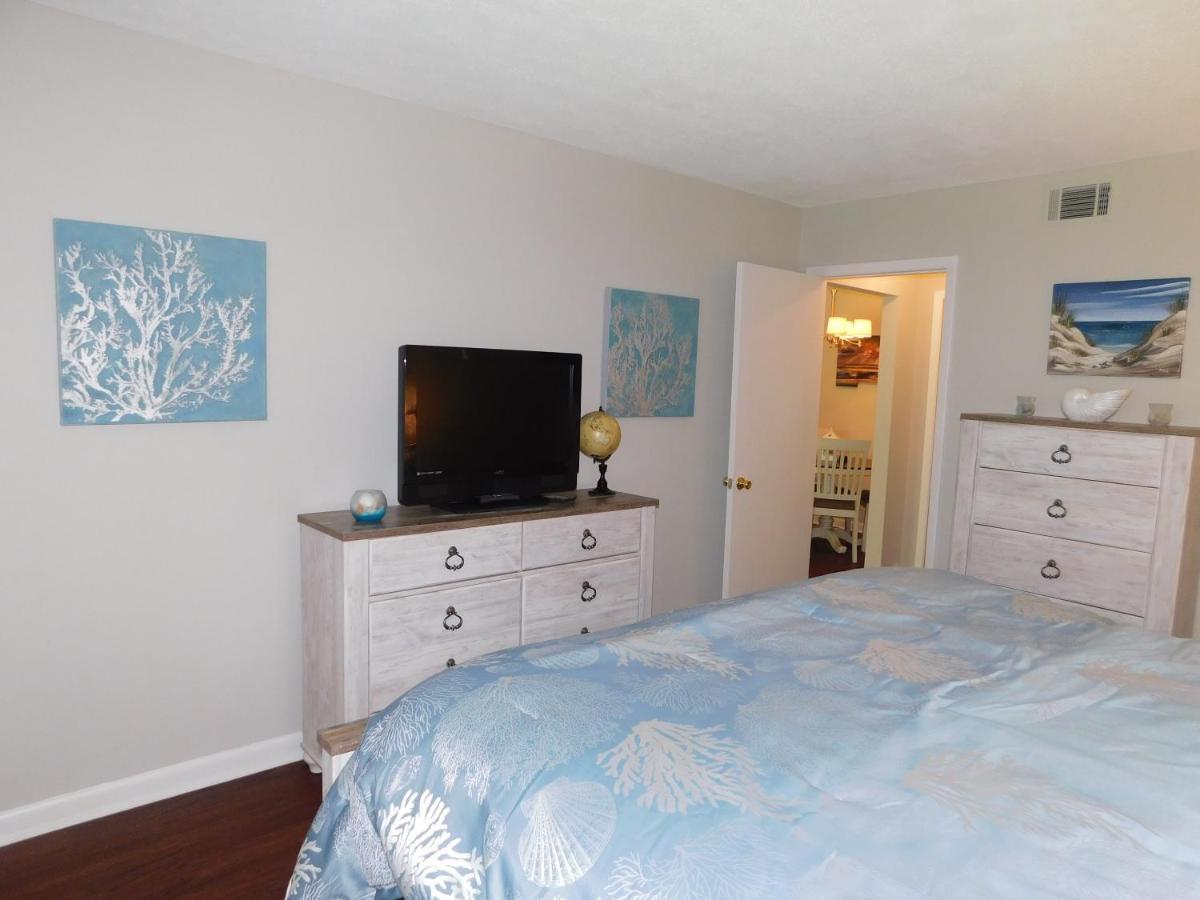 Ocean Walk Resort 1Br Mgr American Dream St. Simons Island Esterno foto
