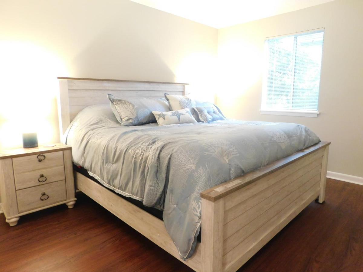 Ocean Walk Resort 1Br Mgr American Dream St. Simons Island Esterno foto