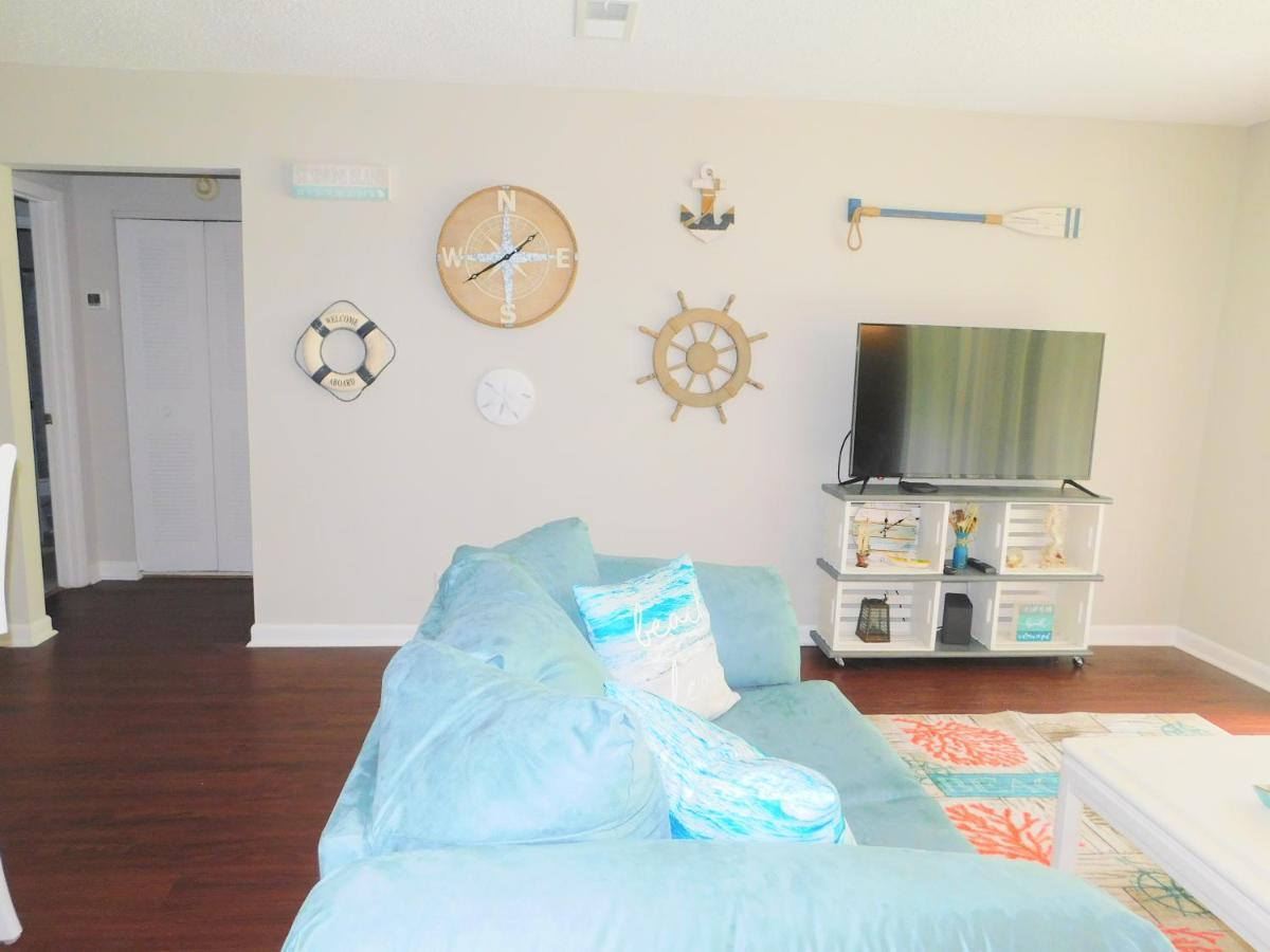 Ocean Walk Resort 1Br Mgr American Dream St. Simons Island Esterno foto