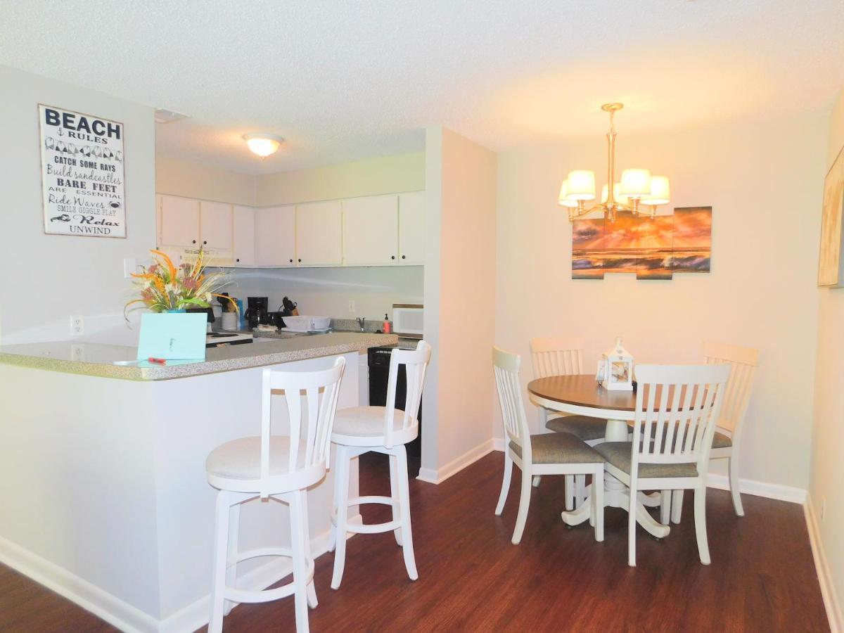 Ocean Walk Resort 1Br Mgr American Dream St. Simons Island Esterno foto
