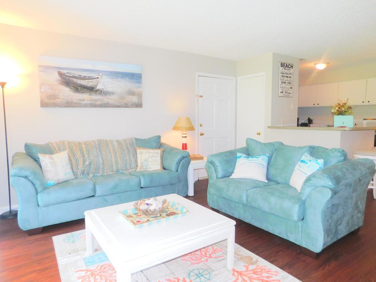Ocean Walk Resort 1Br Mgr American Dream St. Simons Island Esterno foto