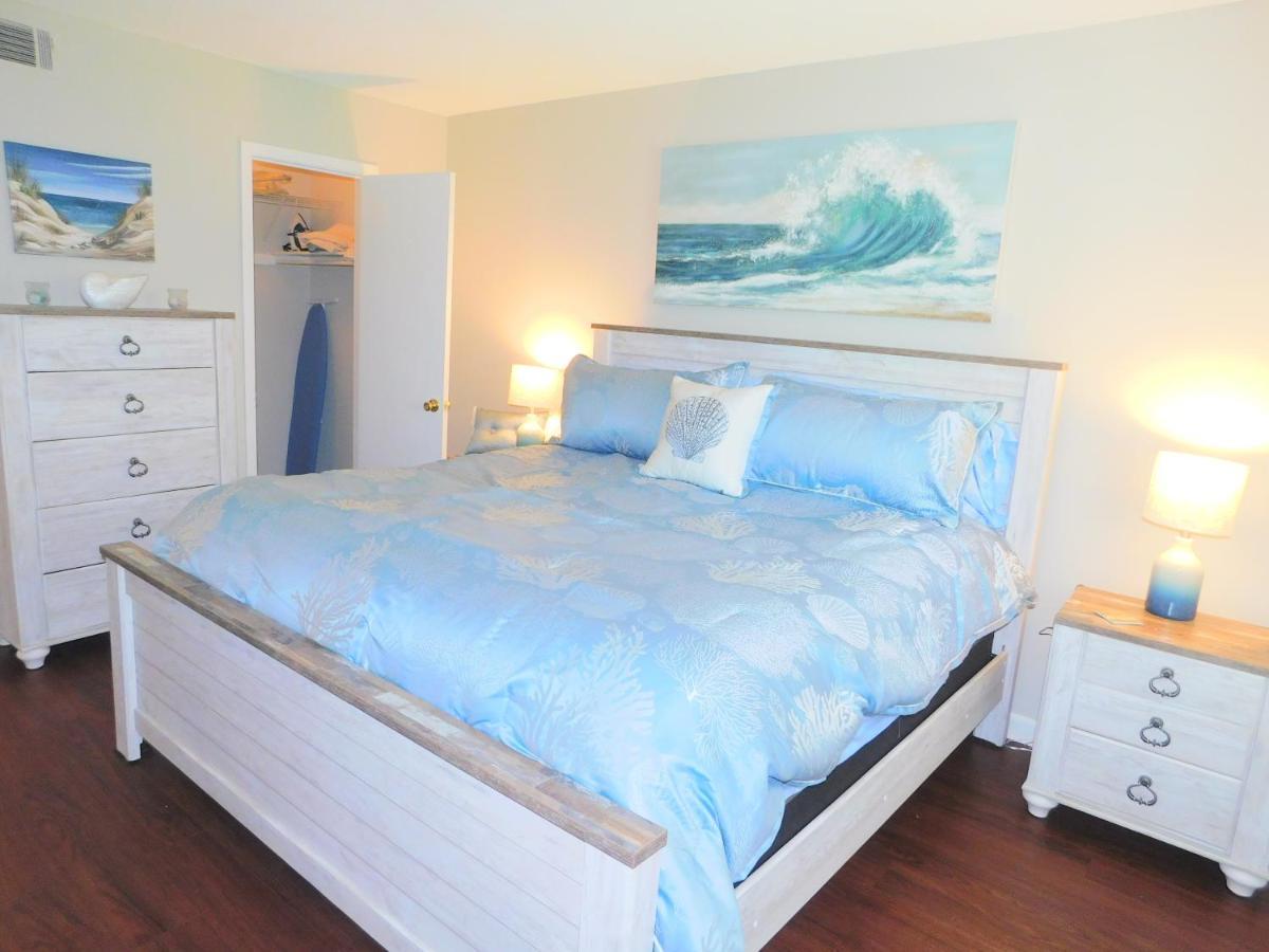 Ocean Walk Resort 1Br Mgr American Dream St. Simons Island Esterno foto