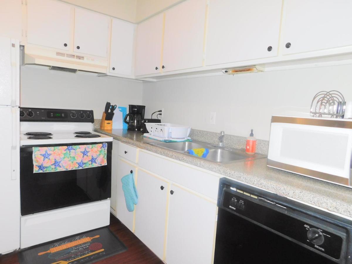 Ocean Walk Resort 1Br Mgr American Dream St. Simons Island Esterno foto