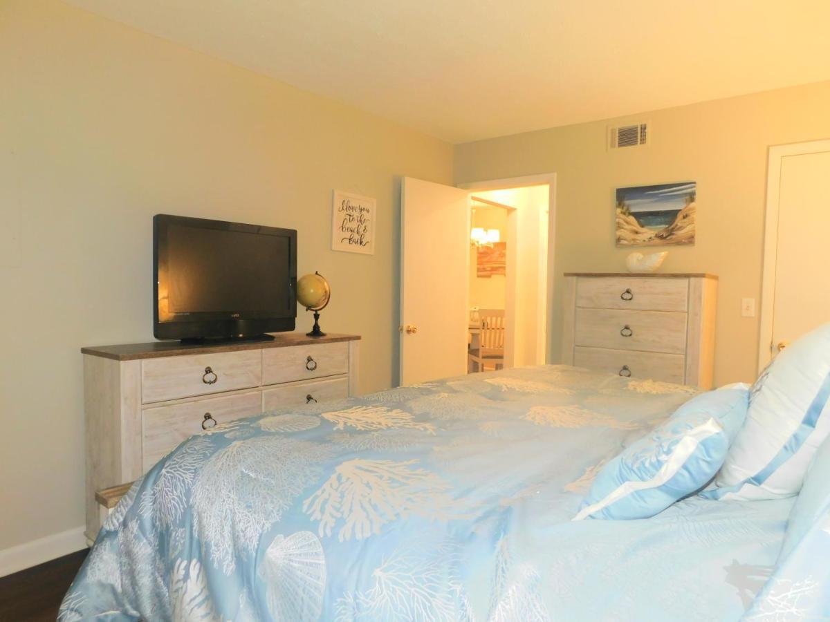 Ocean Walk Resort 1Br Mgr American Dream St. Simons Island Esterno foto