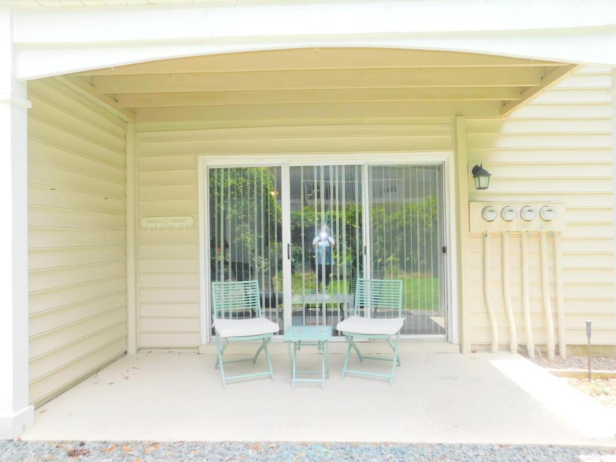 Ocean Walk Resort 1Br Mgr American Dream St. Simons Island Esterno foto